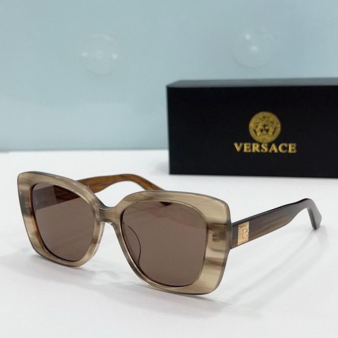 Versace Sunglasses ID:20230706-350